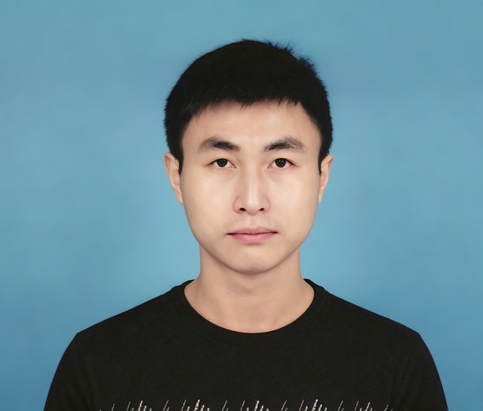 Congqing He<br>何从庆